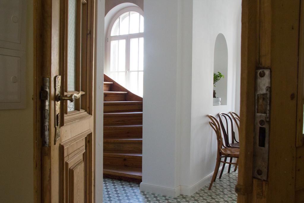 Villa Erica Teltow Kültér fotó