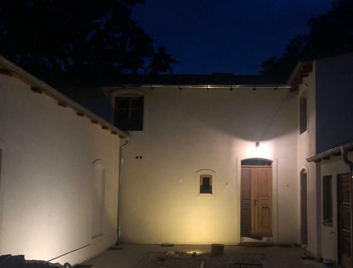Villa Erica Teltow Kültér fotó