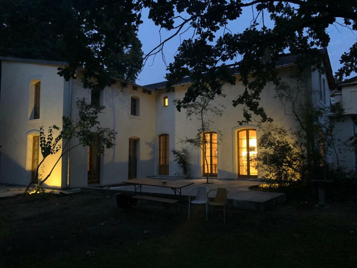 Villa Erica Teltow Kültér fotó